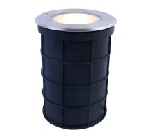 Уличный светильник Arte Lamp Piazza A6014IN-1SS