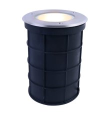 Уличный светильник Arte Lamp Piazza A6014IN-1SS