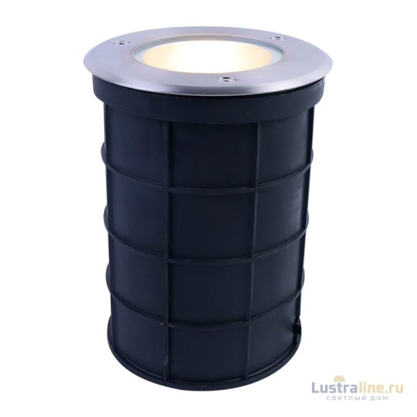 Уличный светильник Arte Lamp Piazza A6014IN-1SS