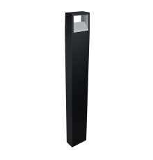 Ландшафтный светильник Arte Lamp Liverpool A1328PA-1BK