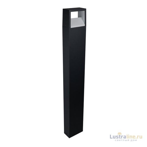 Ландшафтный светильник Arte Lamp Liverpool A1328PA-1BK Ландшафтный светильник Arte Lamp Liverpool A1328PA-1BK