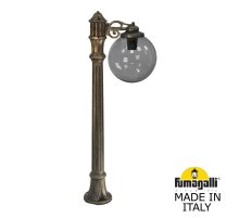 Ландшафтный светильник Fumagalli Globe G30.163.S10.BZF1R