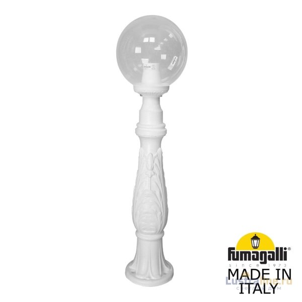 Ландшафтный светильник Fumagalli Globe 250 G25.162.000.WXF1R Ландшафтный светильник Fumagalli Globe 250 G25.162.000.WXF1R