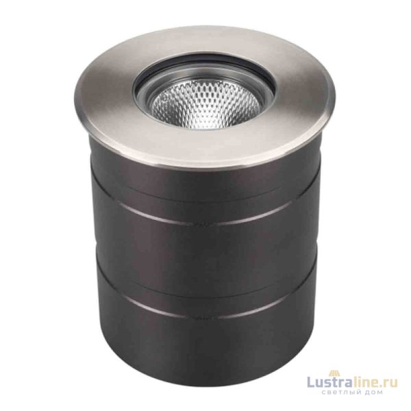 Ландшафтный светильник Arlight LTD-Ground-R110-15W Day4000 033578 Ландшафтный светильник Arlight LTD-Ground-R110-15W Day4000 033578