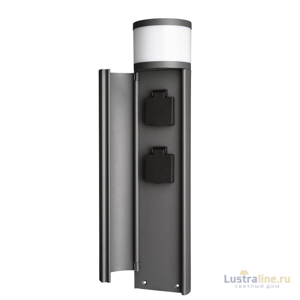 Ландшафтный светильник Deko-Light Socket Tower 733054