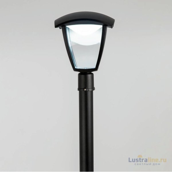 Уличный светодиодный светильник Citilux CLU04B