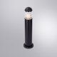Уличный светильник Arte Lamp Coppia A5217PA-1BK
