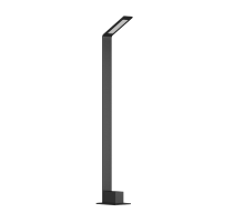Ландшафтный светильник DesignLed GW-0106-800-6-BL-WW 007095