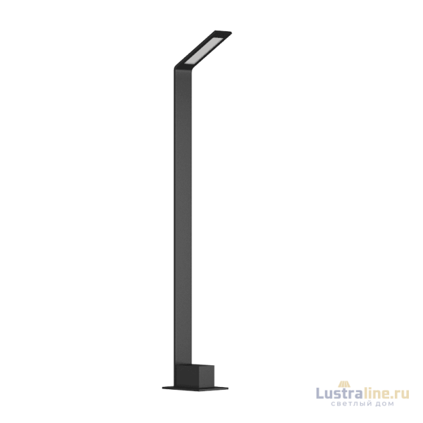Ландшафтный светильник DesignLed GW-0106-800-6-BL-WW 007095 Ландшафтный светильник DesignLed GW-0106-800-6-BL-WW 007095