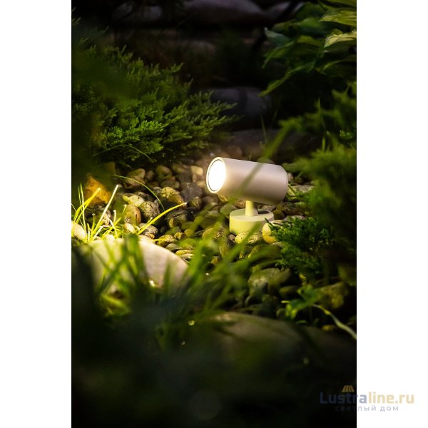 Ландшафтный светильник DesignLed DL-FS0012-9-GR-WW 006809