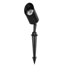Грунтовый светильник Arte Lamp Elsie A1022IN-1BK