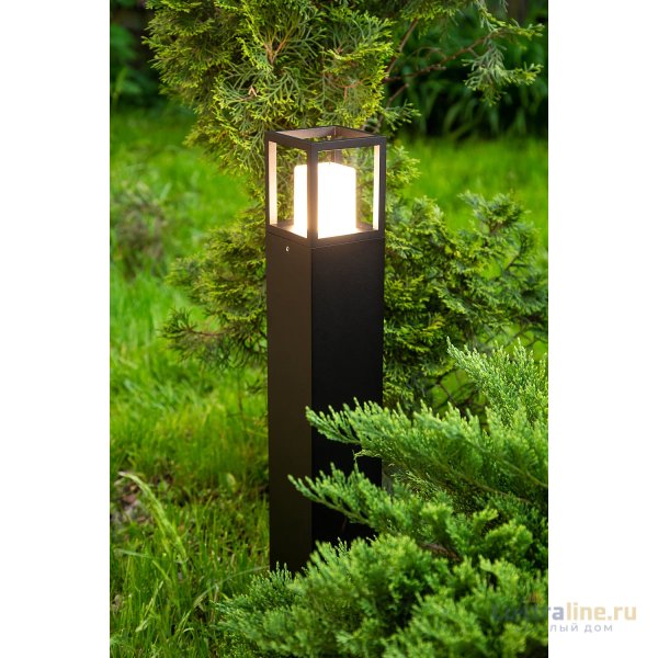 Ландшафтный светильник DesignLed PO-0231-650A-BL-WW 004927