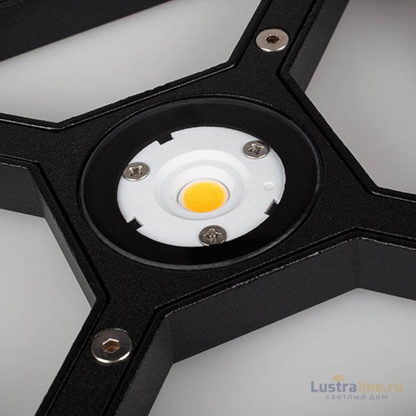 Уличный светильник Arlight LGD-Path-Cub-H230B-12W Warm White 021810 Уличный светильник Arlight LGD-Path-Cub-H230B-12W Warm White 021810