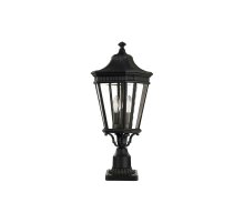 Ландшафтный светильник Feiss Cotswold Lane FE-COTSLN3-M-BK Ландшафтный светильник Feiss Cotswold Lane FE-COTSLN3-M-BK