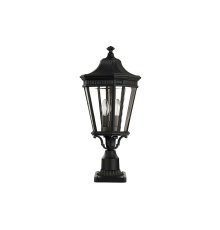 Ландшафтный светильник Feiss Cotswold Lane FE-COTSLN3-M-BK
