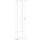 Ландшафтный светильник Deko-Light Cata 733041