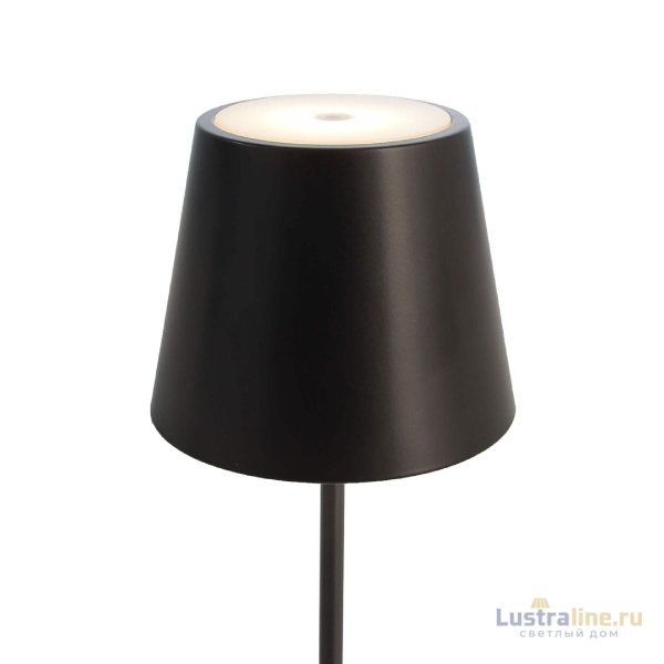 Уличный светильник Deko-Light Sheratan 346012