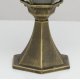Уличный светильник De Markt Фабур 804040301