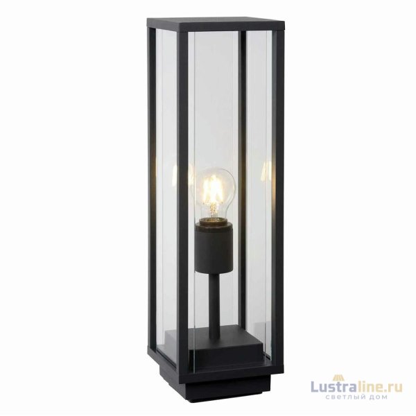 Уличный светильник Lucide Claire 27883/50/30