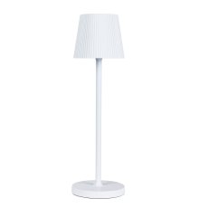 Уличный светильник Arte Lamp Fuyue A1616LT-1WH