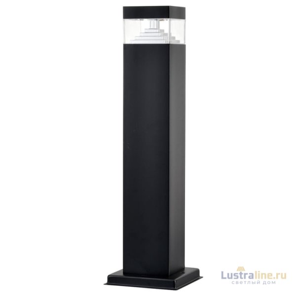 Уличный светодиодный светильник Lightstar Raggio 377907