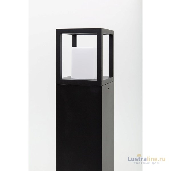 Ландшафтный светильник DesignLed PO-0231-650A-BL-WW 004927