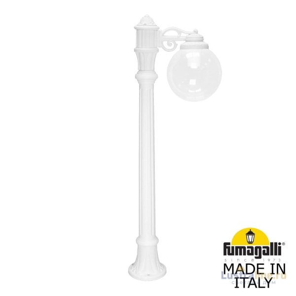 Ландшафтный светильник Fumagalli Globe 250 G25.163.S10.WXF1R Ландшафтный светильник Fumagalli Globe 250 G25.163.S10.WXF1R