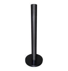 Опора (08315) Uniel UFP-E11BN-1200 Black