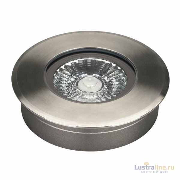 Грунтовый светильник Arlight ART-GROUND-SLIM-R150-12W Warm3000 (SL, 35 deg, 24V) 038166 Грунтовый светильник Arlight ART-GROUND-SLIM-R150-12W Warm3000 (SL, 35 deg, 24V) 038166