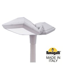 Уличный светильник Fumagalli Guizeppe 4P2.000.G20.LYF1R