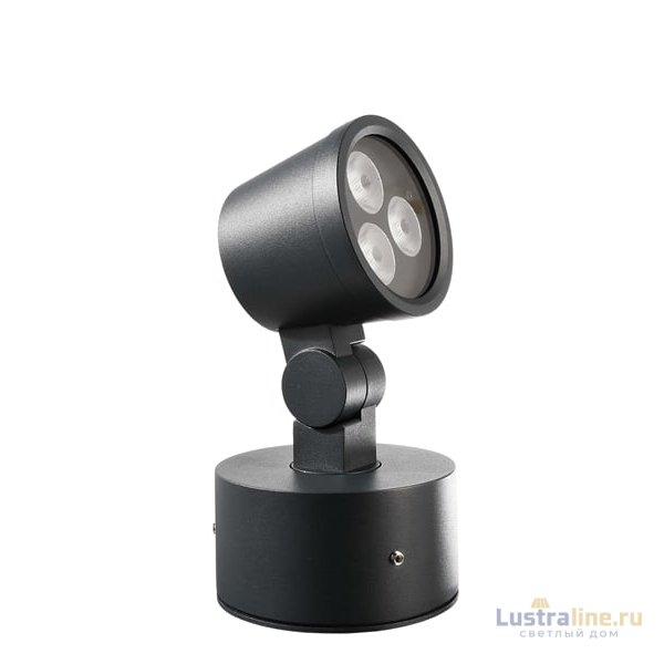 Ландшафтный светильник Deko-Light Colt 732127 Ландшафтный светильник Deko-Light Colt 732127