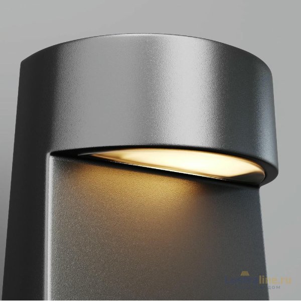 Ландшафтный светильник Maytoni Konus O463FL-L7GF3K