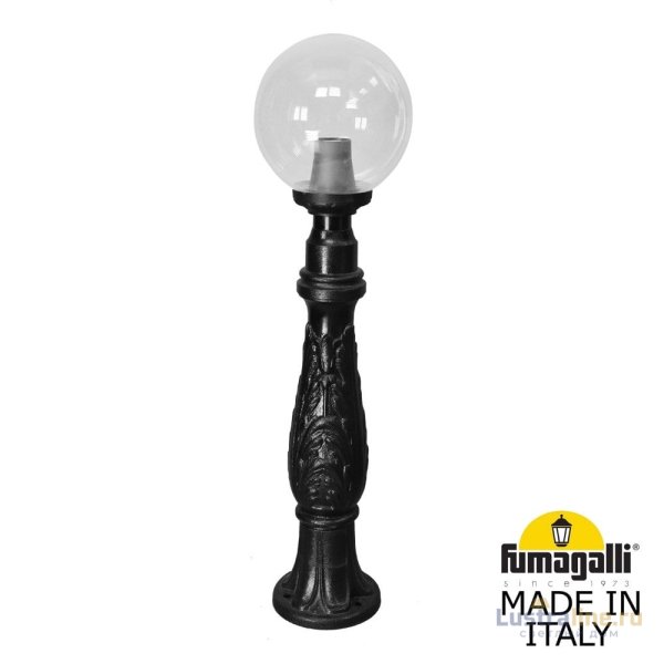 Ландшафтный светильник Fumagalli Globe 250 G25.162.000.AZF1R Ландшафтный светильник Fumagalli Globe 250 G25.162.000.AZF1R