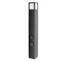 Ландшафтный светильник Deko-Light Facado 733065
