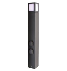 Ландшафтный светильник Deko-Light Facado 733065