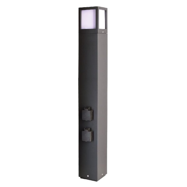 Ландшафтный светильник Deko-Light Facado 733065