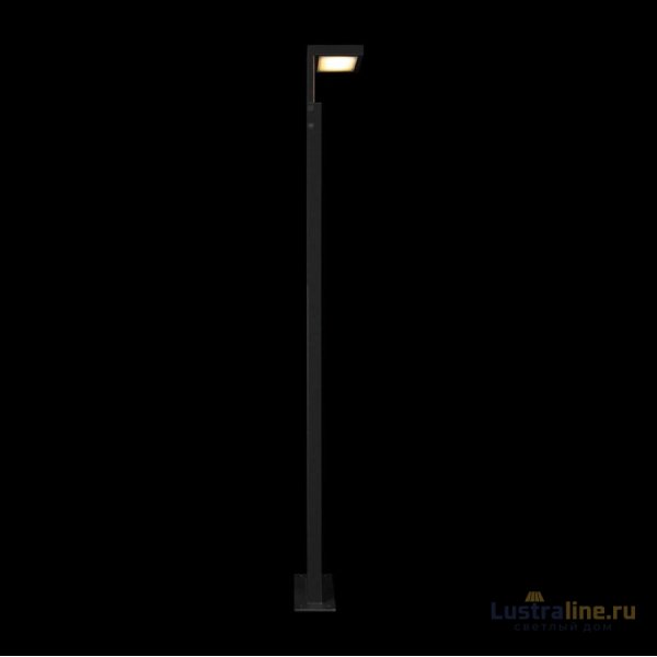Ландшафтный светильник Loft IT Oak 100001/1000 Ландшафтный светильник Loft IT Oak 100001/1000