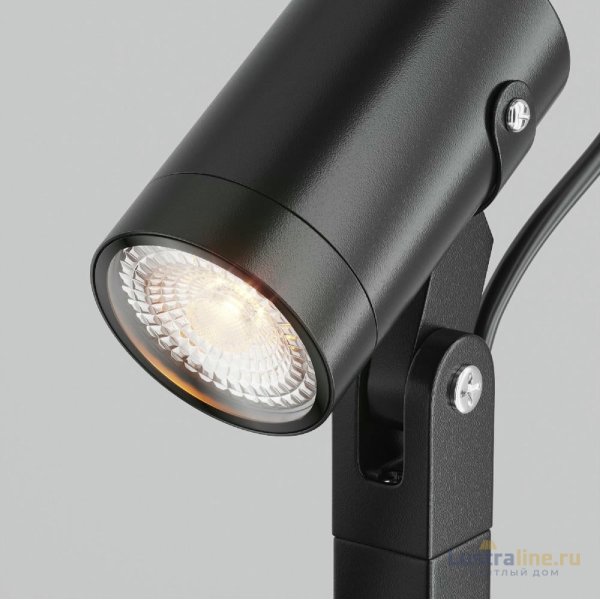 Ландшафтный светильник Maytoni Scope O025FL-01B1