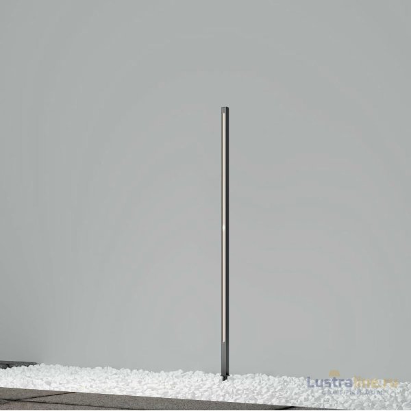 Ландшафтный светильник Maytoni Pole O440FL-L18GF3K