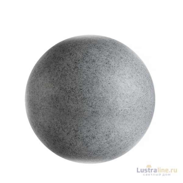 Уличный светильник Deko-Light Ball light 836012