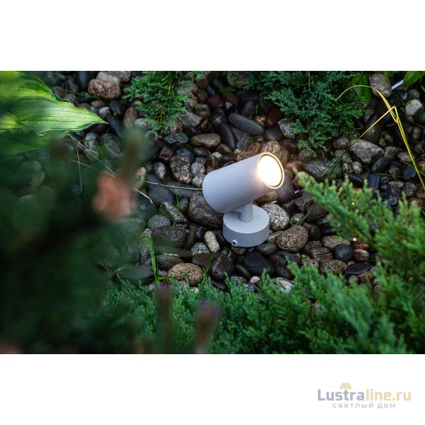 Ландшафтный светильник DesignLed DL-FS0012-9-GR-WW 006809