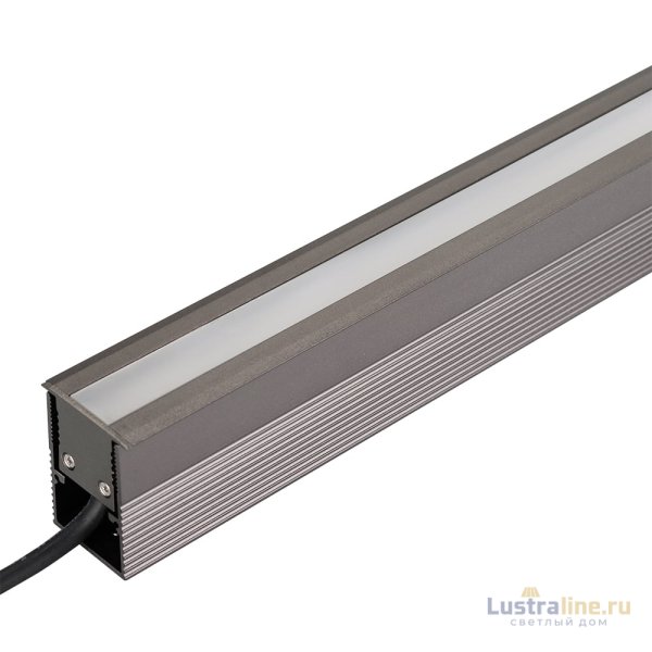 Грунтовый светильник Arlight ART-LUMILINE-3351-500-12W Warm3000 024946(2) Грунтовый светильник Arlight ART-LUMILINE-3351-500-12W Warm3000 024946(2)