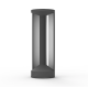 Ландшафтный светильник Designled FL-1491-500-12-GR-WW 009755