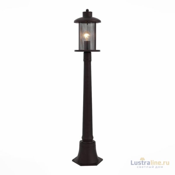 Уличный светильник ST Luce Lastero SL080.415.01