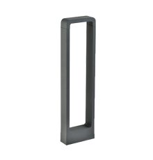 Ландшафтный светильник Arte Lamp Trapezio A2060PA-1BK