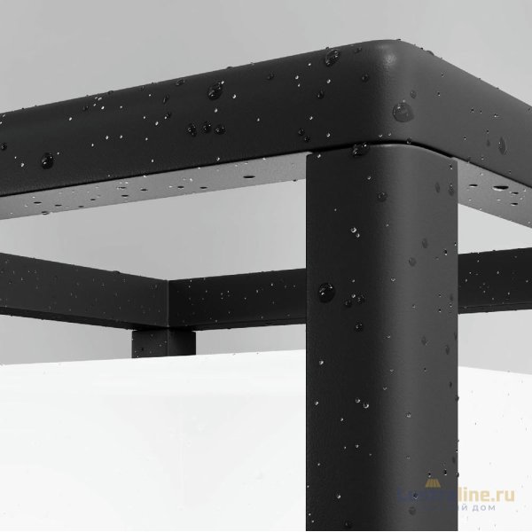 Ландшафтный светильник Maytoni Trim O455FL-01GF Ландшафтный светильник Maytoni Trim O455FL-01GF