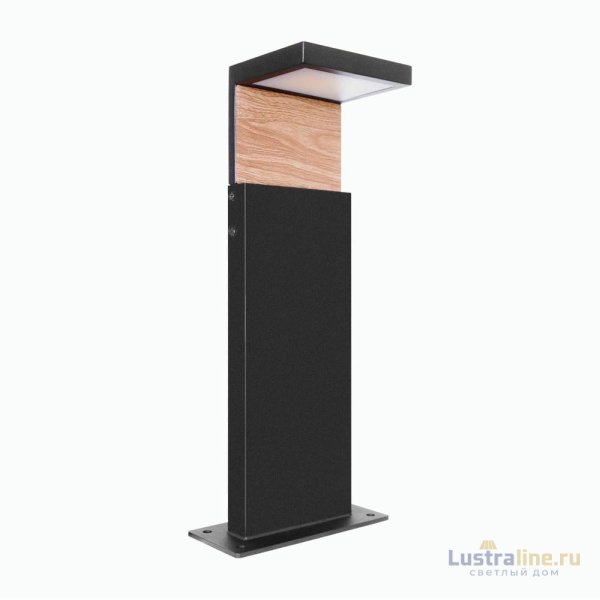Ландшафтный светильник Loft IT Oak 100001/400 Ландшафтный светильник Loft IT Oak 100001/400