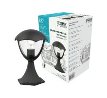 Уличный светильник Gauss Aura GD029