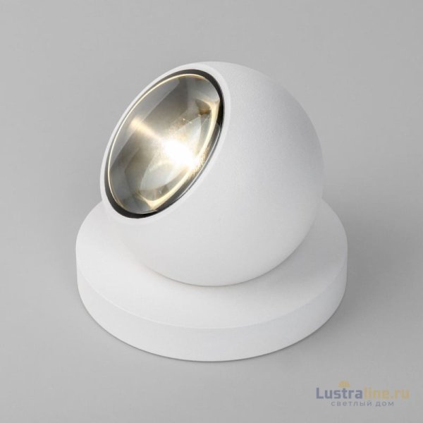 Уличный светильник Elektrostandard Ball 4690389180729 Уличный светильник Elektrostandard Ball 4690389180729