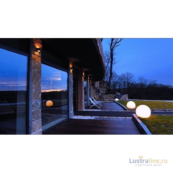 Уличный светильник Deko-Light Ball light 836958